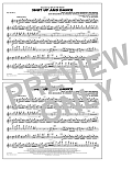 Shut Up and Dance (Arr. Matt Conaway) - Flute/Piccolo