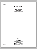 Blue Skies - Piano