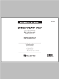 On Green Dolphin Street - Conductor Score (Full Score)
