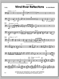 Wind River Reflections - Cello