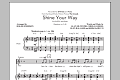 Shine Your Way (from The Croods) (arr. Roger Emerson)