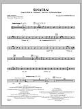 Sinatra! - Percussion 2
