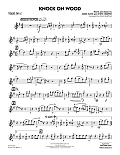 Knock on Wood - Tenor Sax 2
