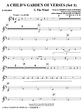 A Child's Garden of Verses (Set I) - Bb Trumpet