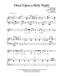 Once Upon A Holy Night (arr. Camp Kirkland)