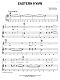 Eastern Hymn