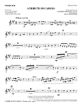 A Tribute of Carols - Bb Clarinet