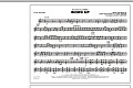 Word Up - 2nd Bb Trumpet