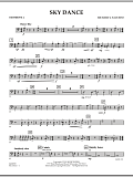 Sky Dance - Trombone 2