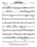 Colorama! (Celebrating The Many Colors Of Percussion Instruments) - Percussion 4