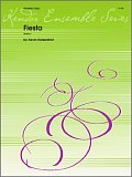 Fiesta - 3rd Bb Trumpet
