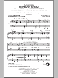 Irving Berlin: From Rags To Ritz (Medley)