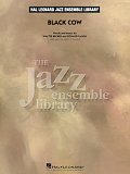 Black Cow (arr. Mike Tomaro) - Bass