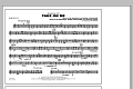 Take On Me - Baritone T.C.
