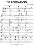 The Christmas Waltz