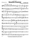 Beautiful Dreamer - Bb Soprano Sax