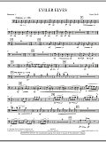 Eviler Elves - Bassoon 1