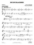 Bye Bye Blackbird (arr. Paul Murtha) - Trumpet 2
