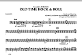 Old Time Rock & Roll - Bassoon
