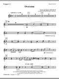 Overcome - Trumpets 1 & 2