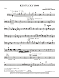 Kentucky 1800 - Cello