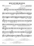 Best of The Beatles (arr. John Moss) - Pt.4 - Bb Tenor Sax/Bar. T.C.