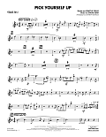 Pick Yourself Up (arr. Sammy Nestico) - Tenor Sax 1