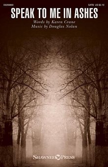 Speak To Me In Ashes 