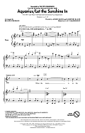 Aquarius / Let the Sunshine In (from the musical Hair) (arr. Roger Emerson)