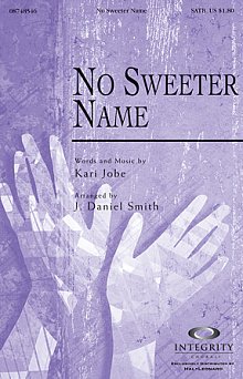 No Sweeter Name 