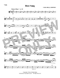Deer Song (from Considering Matthew Shepard) - Viola