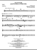 Lean On Me (With We Shall Overcome) - Violin 2