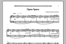 Open Space 