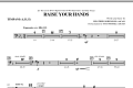 Raise Your Hands - Timpani