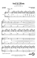 Time In A Bottle (arr. Mac Huff)