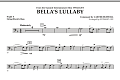 Bella's Lullaby (from "Twilight") - Pt.5 - String/Electric Bass