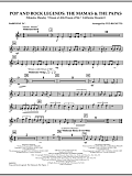 Pop And Rock Legends: The Mamas & The Papas - Baritone T.C.