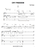 Cry Freedom