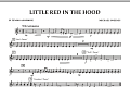 Little Red In The Hood - Bb Tenor Saxophone