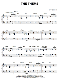 The Theme