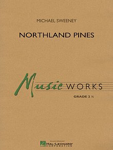 Northland Pines - Baritone T.C. 