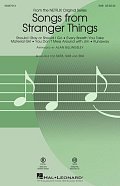Songs from Stranger Things (arr. Alan Billingsley)
