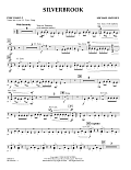 Silverbrook - Percussion 2