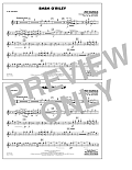 Baba O'Riley (arr. Matt Conaway) - 1st Bb Trumpet
