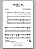 I Cain't Say No (from Oklahoma!) (arr. John Leavitt)