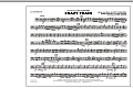 Crazy Train - 2nd Trombone