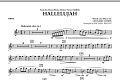 Hallelujah - Oboe