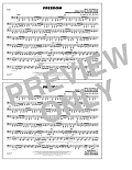 Freedom (arr. Paul Murtha) - Tuba