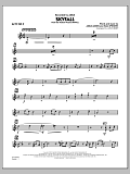 Skyfall - Alto Sax 2