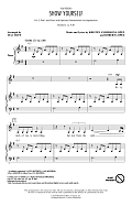 Show Yourself (from Disney's Frozen 2) (arr. Mac Huff)